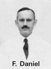 F. Daniel