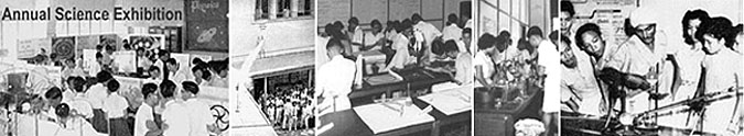 Science Exhibition