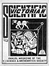 The Scientific Victorian